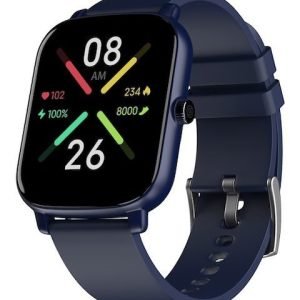 Smartwatch HD DISPLAY I 8 LAXASPRIT AI, VOICE