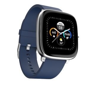 Smartwatch HD DISPLAY I 8 LAXASPRIT AI, VOICE