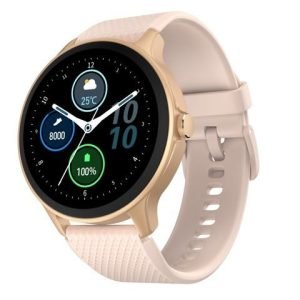 Smartwatch HD DISPLAY I 8 LAXASPRIT AI, VOICE