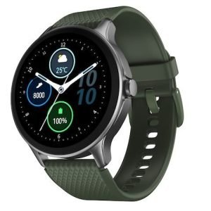 Smartwatch HD DISPLAY I 8 LAXASPRIT AI, VOICE