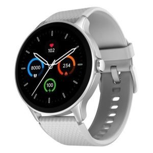 Smartwatch HD DISPLAY I 8 LAXASPRIT AI, VOICE