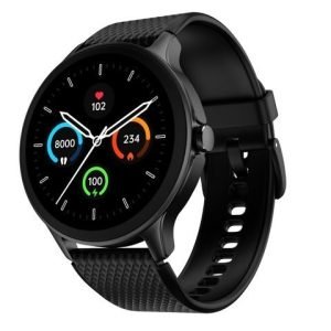 Smartwatch HD DISPLAY I 8 LAXASPRIT AI, VOICE
