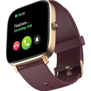 Smartwatch HD DISPLAY I 8 LAXASPRIT AI, VOICE