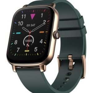 Smartwatch HD DISPLAY I 8 LAXASPRIT AI, VOICE