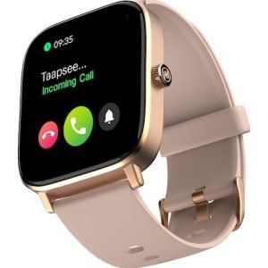 Smartwatch HD DISPLAY I 8 LAXASPRIT AI, VOICE