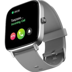 Smartwatch HD DISPLAY I 8 LAXASPRIT AI, VOICE