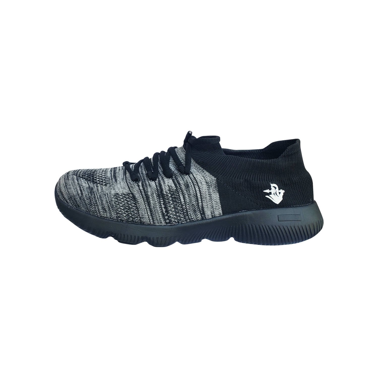 Spartan Spartan Pro Grey Multicolor Men's Sports Running Shoes