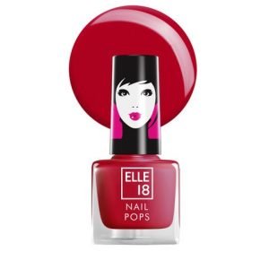 M&M Nail Pops Long Lasting Nail Color With Glossy Finish & Quick Dry Formula 5ml - 171