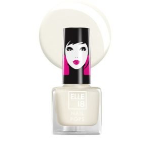 M&M Nail Pops Long Lasting Nail Polish Quick Dry Formula For Glossy Finish 5ml - 39