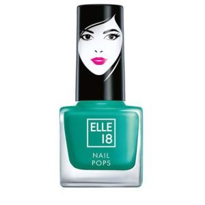 M&M Nail Pops Long Lasting Nail Polish Quick Dry Formula For Glossy Finish 5ml - 61