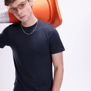 Hipster N Keech Relaxed Fit T-shirt