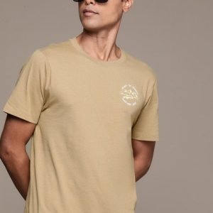 Hipster Lifestyle Co. Pure Cotton T-shirt